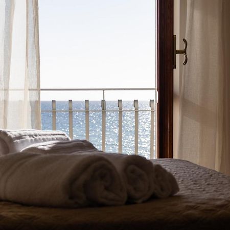 Bed & Breakfast Nonno Gigi - Falerna Marina Buitenkant foto