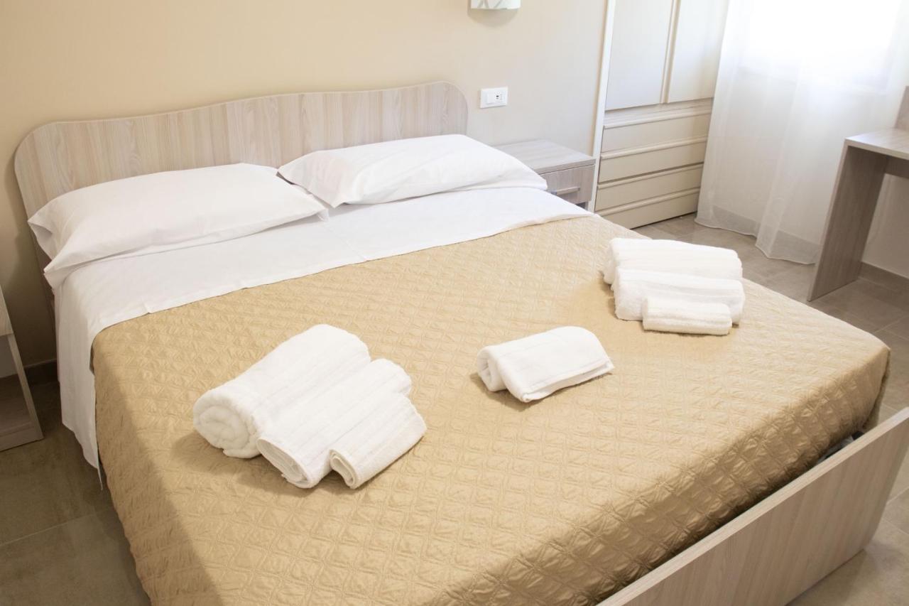 Bed & Breakfast Nonno Gigi - Falerna Marina Buitenkant foto