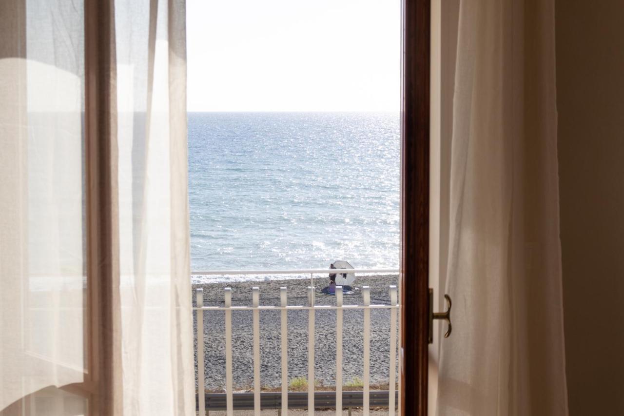 Bed & Breakfast Nonno Gigi - Falerna Marina Buitenkant foto