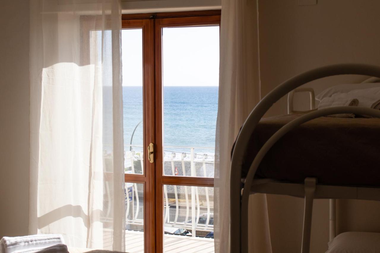 Bed & Breakfast Nonno Gigi - Falerna Marina Buitenkant foto