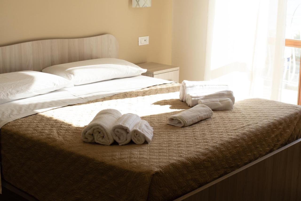Bed & Breakfast Nonno Gigi - Falerna Marina Buitenkant foto