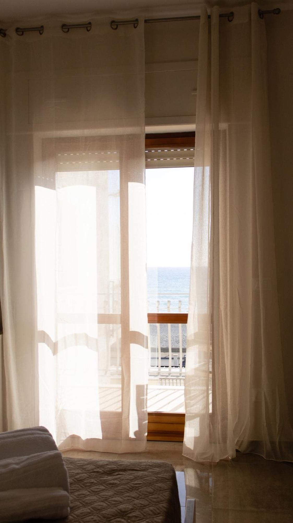 Bed & Breakfast Nonno Gigi - Falerna Marina Buitenkant foto