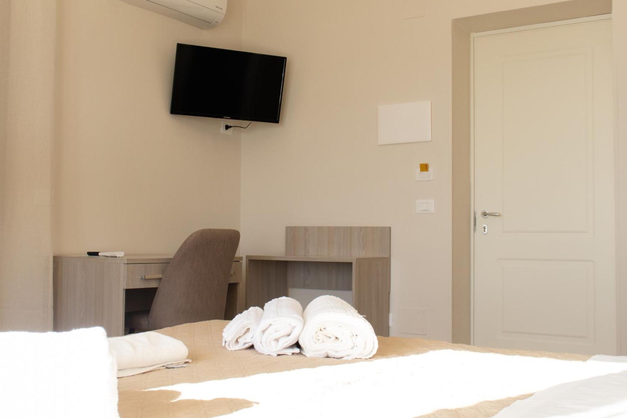 Bed & Breakfast Nonno Gigi - Falerna Marina Buitenkant foto